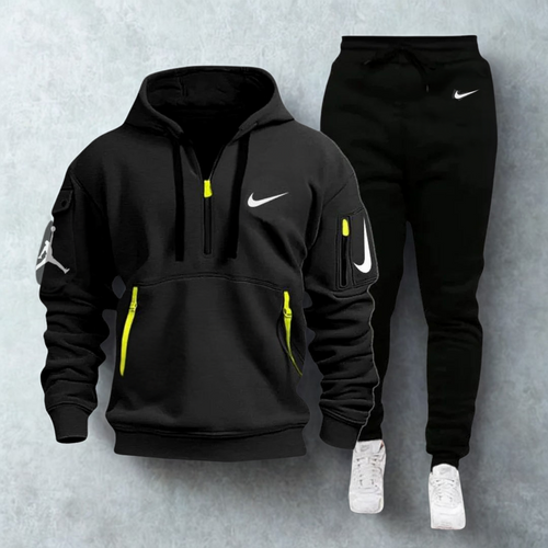 Completo Sport Primavera