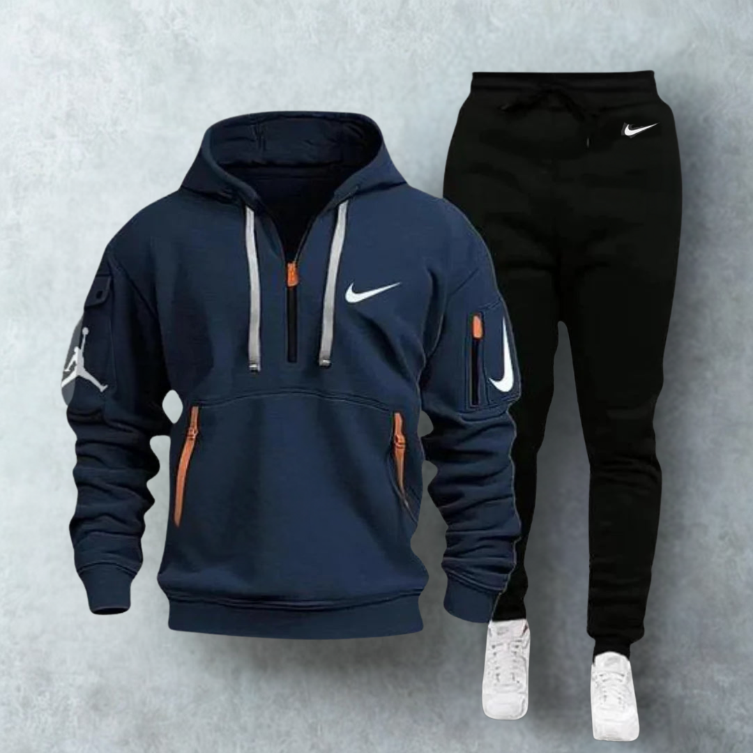 Completo Sport Primavera