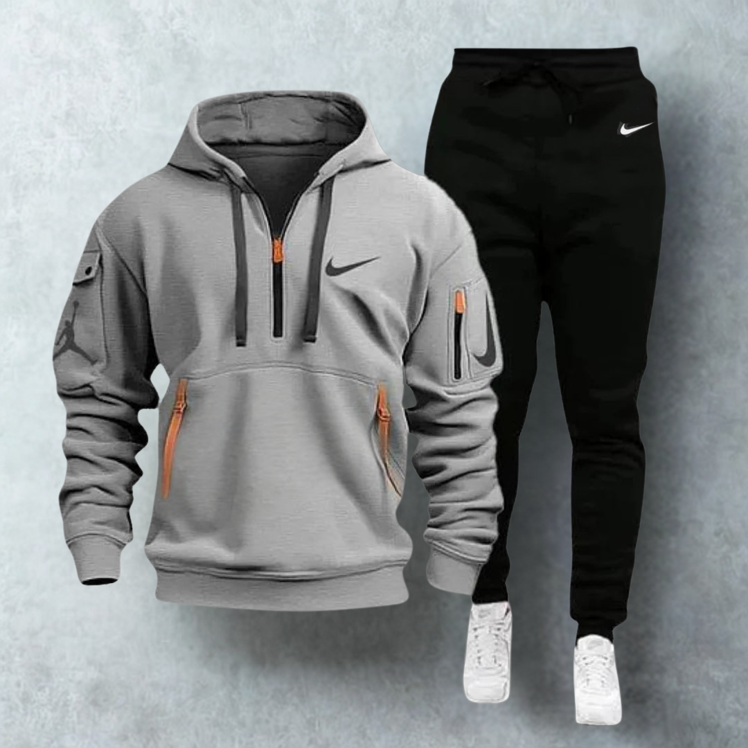 Completo Sport Primavera