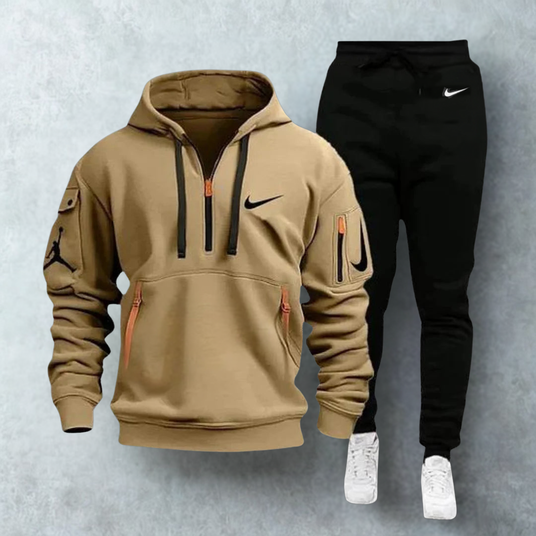 Completo Sport Primavera